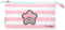 Pusheen Rose Collection - Etui 3-compartimenten - 21 x 12 cm Synthetisch Roze