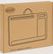 Ceruzo Laptopkussen - Schoottafel - Polssteun - Geschikt voor 15.6 inch