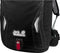 Jack Wolfskin Moab Jam 18 - Rugzak - Polyester - Lava Red