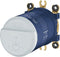 GROHE 26483000 - Inbouwkraan - Universele inbouwbox 1/2