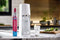 SodaStream Bruiswatertoestel Terra Starterkit Wit