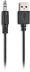 NGS SB 210 - Multimedia Luidspreker - Bluetooth - Zwart