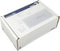 Raadhuis postpakketdoos 2 - 200x140x80mm - bedrukt - 5 stuks - RD-351119-5