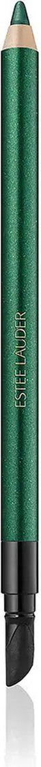 ESTEE LAUDER - Double Wear 24H Waterproof Gel Eye Pencil - Emerald Volt - 1.2 GR - oogpotlood