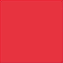 Textielverf Rood, 300ml
