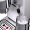 WMF Lumero - Espressomachine - 15 bar 1350W - RVS