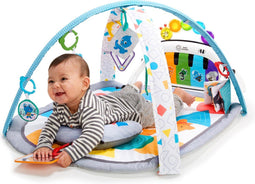 Baby Einstein 4-in-1 Kickin Tunes Speelkleed K11749