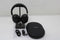Bose QuietComfort Ultra Headphones (2de gen) - Draadloos - Actieve ruisonderdrukking - Zwart
