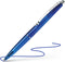 Schneider balpen - K20 Icy Colours - blauw - S-132003