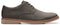 Clarks Shoes Atticus LT Lace - Nette schoenen - Premium nubuck - Grijs (EU 47)