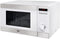 Teka MWE 230 G - Magnetron 23L 800W Grill 1000W - Wit
