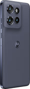 Motorola Moto Edge 60 Neo - Smartphone - 12GB RAM - 256GB opslag - Grijs