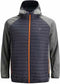 JACK & JONES PLUS JJEMULTI QUILTED JACKET PS NOOS - Heren Jas - EU3XL US1XL - Quilted