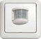 Chacon Draadloze bewegingsdetector schakelaar, wit
