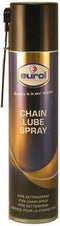Chain Lube Spray Eurol Road & Racing - 400ml