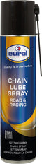 Chain Lube Spray Eurol Road & Racing - 400ml