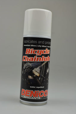 Chainlube Kettingolie 200ml