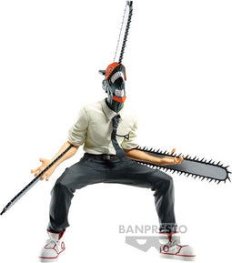 Chainsaw Man Vibration Stars Chainsaw Man figure 15cm