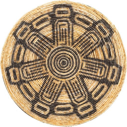 bazar bizar de maya plaat large