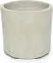 Chalk Hoge Plantenbak - Naturel