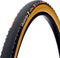 Challenge - Almanzo Pro OT TLR 700X33C Zwart / Bruin