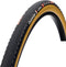 Challenge Buitenband Almanzo 33 mm Open Zwart/Bruin