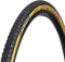 Challenge Buitenband Almanzo 33 mm Open Zwart/Bruin