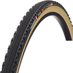 Challenge Chicane PRO TLR Cyclocross vouwband 33mm