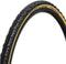 Challenge - Gravel Grinder Pro OT TLR 700X40C Zwart / Bruin