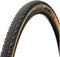 Challenge - Gravel Grinder Pro OT TLR 700X40C Zwart / Bruin
