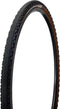 Challenge Gravel grinder tlr 700x33c zwart bruin