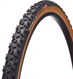 Challenge - Limus OT TLR 700X33C Zwart / Bruin