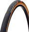 Challenge - strada bianca pro ot 700x40c zwart bruin