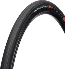 Challenge Strada pro ot tlr 700x25c zwart