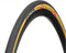 Challenge Strada pro ot tlr 700x27c zwart bruin