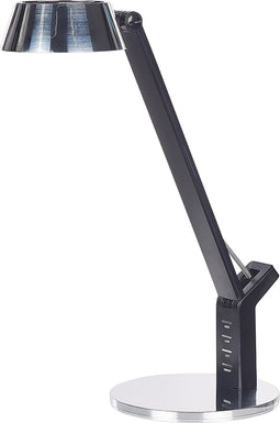 CHAMAELEON - Tafellamp - Zilver - Staal