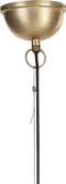 CHAMBAL - Hanglamp - Messing - Metaal