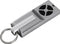 Chamberlain TX4RUNI 4-kanaals Radiografische afstandsbediening 433 MHz