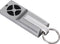 Chamberlain TX4RUNI 4-kanaals Radiografische afstandsbediening 433 MHz