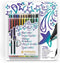 Chameleon Fineliners 24 pack - Bold Colors