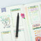 Chameleon Fineliners 24 pack - Bold Colors