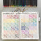 Chameleon Fineliners 24 pack - Bold Colors