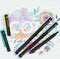 Chameleon Fineliners 24 pack - Bold Colors