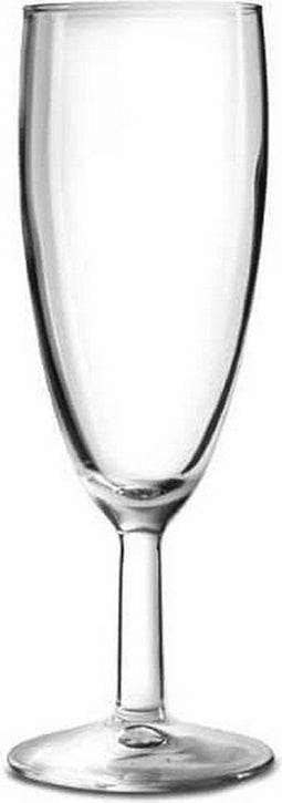 Champagneglas (170 ml) (12 Stuks)