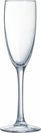 Champagneglas (6 Stuks) (190 ml)