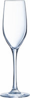 Champagneglas Chef&Sommelier Sequence Transparant Glas 6 Stuks (17 CL)