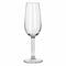 Champagneglas Royal Leerdam Spring Kristal 200 ml (6 Stuks) (20 cl)