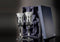 Champagneglazen Skye 2 stuks - Geschenkverpakking - Loodkristal - Glencairn Crystal Scotland