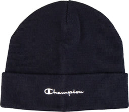 Champion Legacy Yarn Muts (fashion) - Maat One size - Unisex - navy