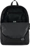 Champion Logo Rugzak 10l Zwart